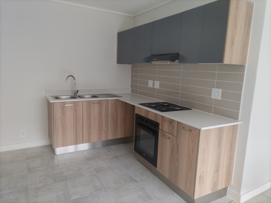 To Let 1 Bedroom Property for Rent in Admirals Park Western Cape